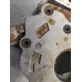 117W013 Engine Oil Pump From 2010 Ford F-150  5.4 9L3E6600AA